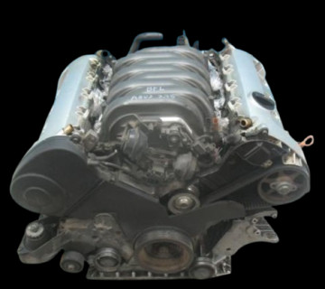 BFL Двигун 3.7 V8 206 кВт 280 л.с