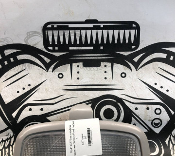 Xs4113776aa плафон підсвітки салону Ford Focus 1
