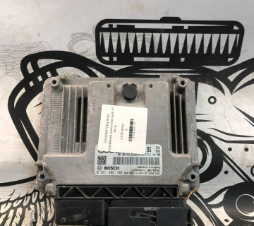 03c906016bg блок керування двигуном Audi A1 14 tsi