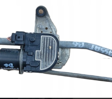 3C1955023E Трапеція двірників Volkswagen Passat B6