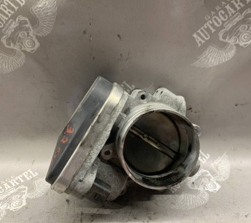 Дросельна заслінка Audi A3 8P1 3.2 FSI 022133062ag