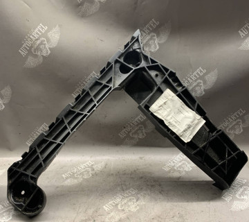 Кріплення заднього бампера на правому крилі Audi A4 B9 8w5807454a