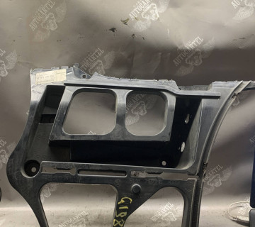 Кронштейн бампера задній правий Bmw 3 E91 51127127716