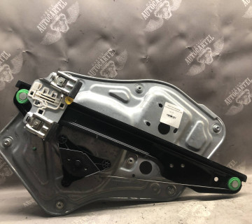 5l0837402 механізм склопідйомника Skoda Yeti