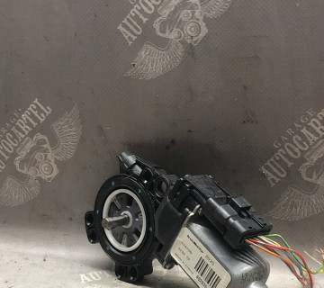 402035f Моторчик склопідйомника передній лівий водія nissan qashqai i j10