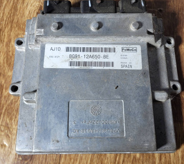 8G9112A650BE блок управління ECU Ford Galaxy 2010