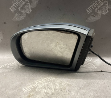 413133417 Дзеркало ліве 7-Pin Mercedes C-Class W203 21103438
