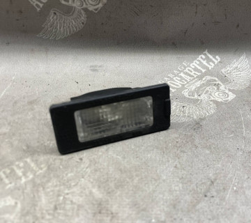 Підсвічування номера VW GOLF VI SKODA Octavia A7 1k9943127a
