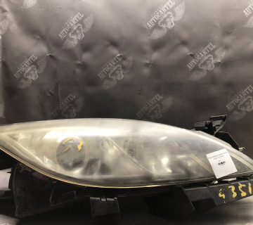 Фара передня права Mazda 6 gh 21104848