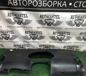55302-0d10 Торпедо Toyota Yaris 2