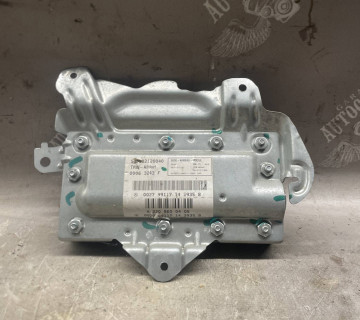 Подушка безпеки airbag двері правої Mercedes Benz W220 a2208600405