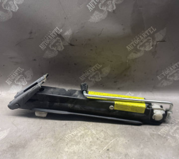 Домкрат механічний Mercedes-Benz ML W164 a1645800018