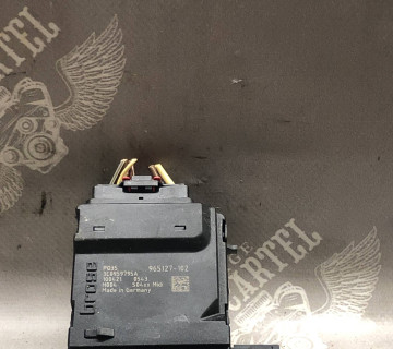 3C0959795 3C0 959 795 модуль керування склопідіймачем на ліві задні двері VW Passat B6