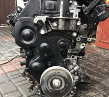 Двигун Ford Focus II 1.6 mk2 7m5q6007ka