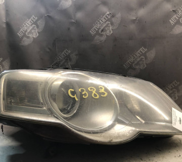 Фара права 3c0941006s Volkswagen passat b6 21110580