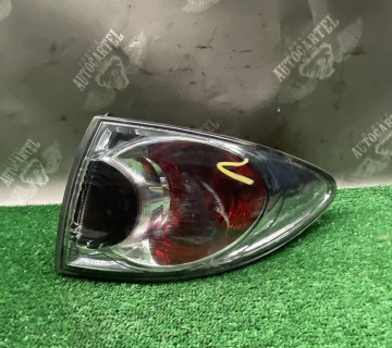 Ліхтар задній правий Mazda 6 1 gg універсал 220-61974 21111549