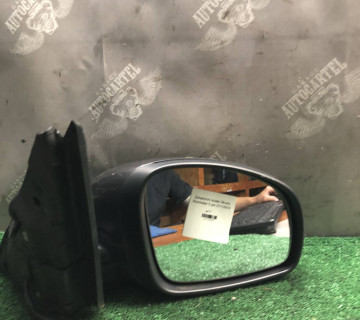 Дзеркало праве Skoda Roomster 5 pin 21112874