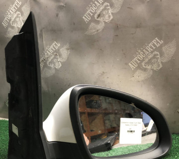 Дзеркало праве 5 pin Opel Astra j 21112980