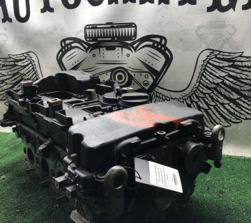Головка блоку циліндрів, ГБЦ Mercedes 1.8 компресор m271 R 271016120 комплектацію уточняти