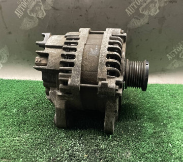 Генератор Renault Master Opel Movano, Nissan 2.3 dci 12v 185A 231001822r