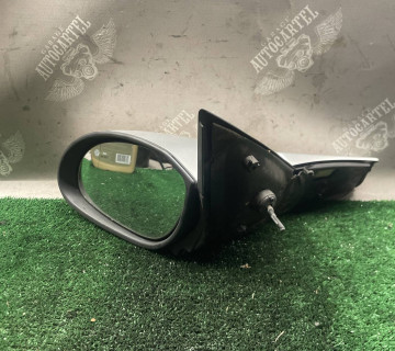 Дзеркало ліве механічне Opel Vectra B e1010446 21116049