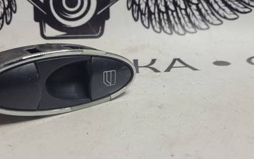 A2118219758 Кнопка склопідйомника Mercedes-Benz E-Class W211 2006 , 2118219758