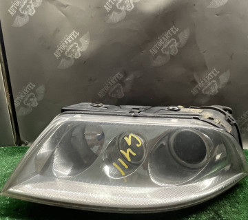 Фара ліва VW Passat B5 plus ксенон 3b7941017m