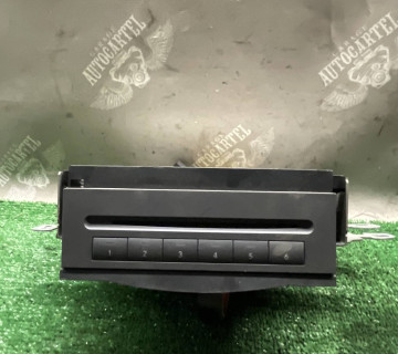 Магнітола CD-чейнджер MERCEDES W251 R-Class A2118705390