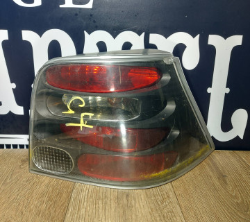 Ліхтар правий VW Golf 4 хетч SONAR SK3710