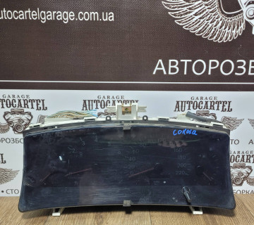 Панель приладів Toyota Corolla 2.0td D-4D (E12) 2001-2006 8380002760