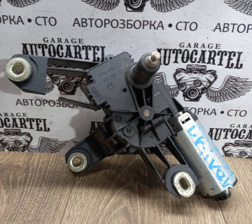 Моторчик заднього склоочисника SKODA FABIA УНІВЕРСАЛ 6Y9955711A 404651