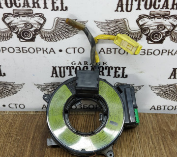 Підрульовий шлейф Mitsubishi Outlander I LVPM33