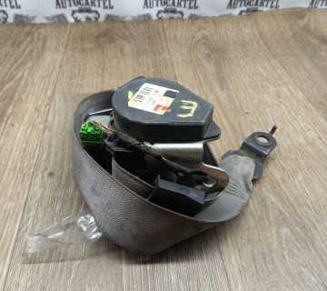 Ремінь безпеки передній лівий Mercedes E-class W211 A2118600186
