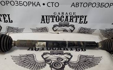 Полуось, Привод пер прав 1.2TDI vw 5ступ. МКПП L=785 (36/100)