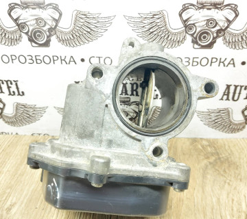 Дросельна заслонка Volkswagen Golf VI 1.6 TDI 03G128063F