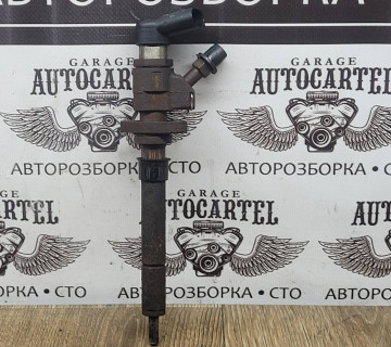 Форсунка 2.0 HDi (RHR) 9647247280 ford c max