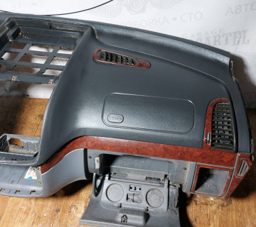 Торпедо під airbag A6396803187 MERCEDES-BENZ Vito W639 03-14