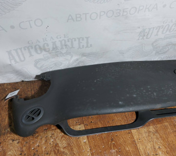 Торпедо Renault megane 1 2100000328451