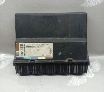 1S7T15K600KB Блок комфорта Ford Mondeo III седан