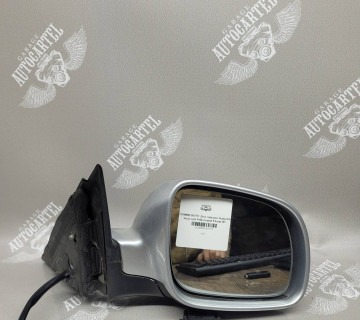 2100000336753 праве зеркало заднього виду для Volkswagen Passat B5