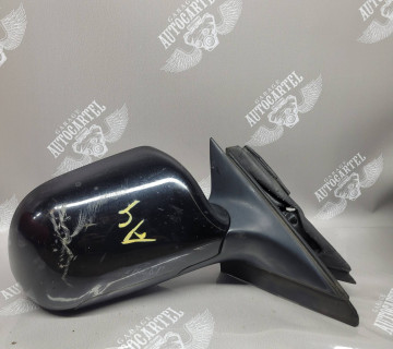 Зеркало заднего вида Audi A4 b5 8d0857544 5pin