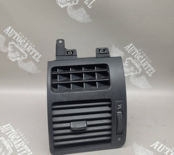 1t0819703a дифлектор обдува салона volkswagen touran