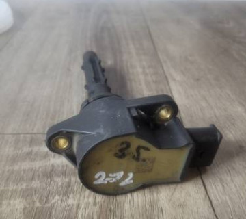 A0001501980 Котушка запалювання Mercedes E-Class W211 2005, 19005267