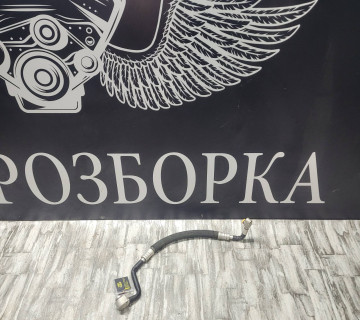 Трубка кондиціонера RENAULT SCENIC I RENAULT MEGANE I 7700434386