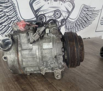 Компрессор кондиціонера BMW 5series E60, E61 3.0D. GE447260-3211
