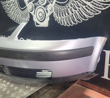 Бампер передній Volkswagen Passat b5 21408717
