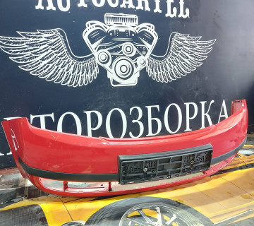 Бампер передній Skoda Fabia I 21411991