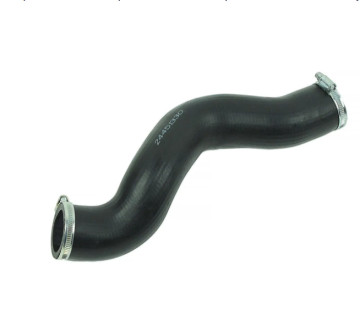 Патрубок турбіни 5860761, 5860501, 24451330, 55559702 Opel Astra G Zafira A