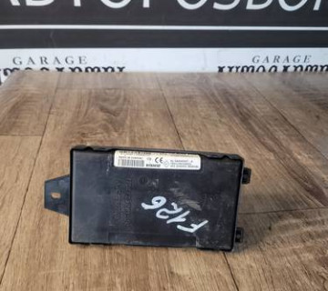 Блок комфорт RENAULT DUSTER 2010-2013 8201068829 1,6 MPI 16V