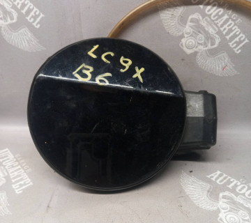 Лючок бензобака седан VW Passat B6 (2005-2010) 3c5809857,21455919